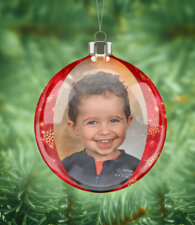 boule de noel visuel boule de noel visuel